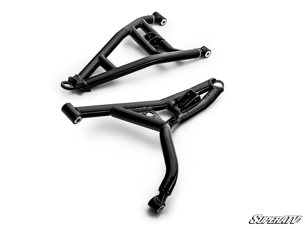 Polaris Xpedition Atlas Pro 1â€ Forward Offset A-Arms