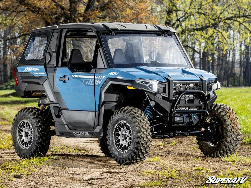 Polaris Xpedition Atlas Pro 1â€ Forward Offset A-Arms