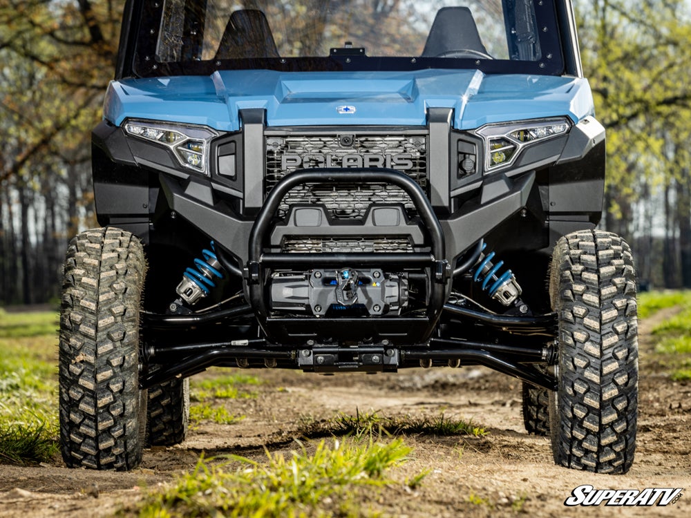 Polaris Xpedition Atlas Pro 1â€ Forward Offset A-Arms