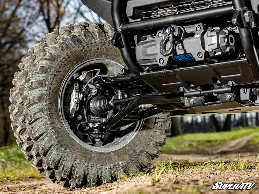 Polaris Xpedition Atlas Pro 1â€ Forward Offset A-Arms