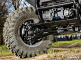 Polaris Xpedition Atlas Pro 1â€ Forward Offset A-Arms