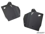 Polaris Xpedition Inner Fender Guards