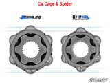 Rhino 2.0 Can-Am Maverick X3 6" Lift Kit Axles