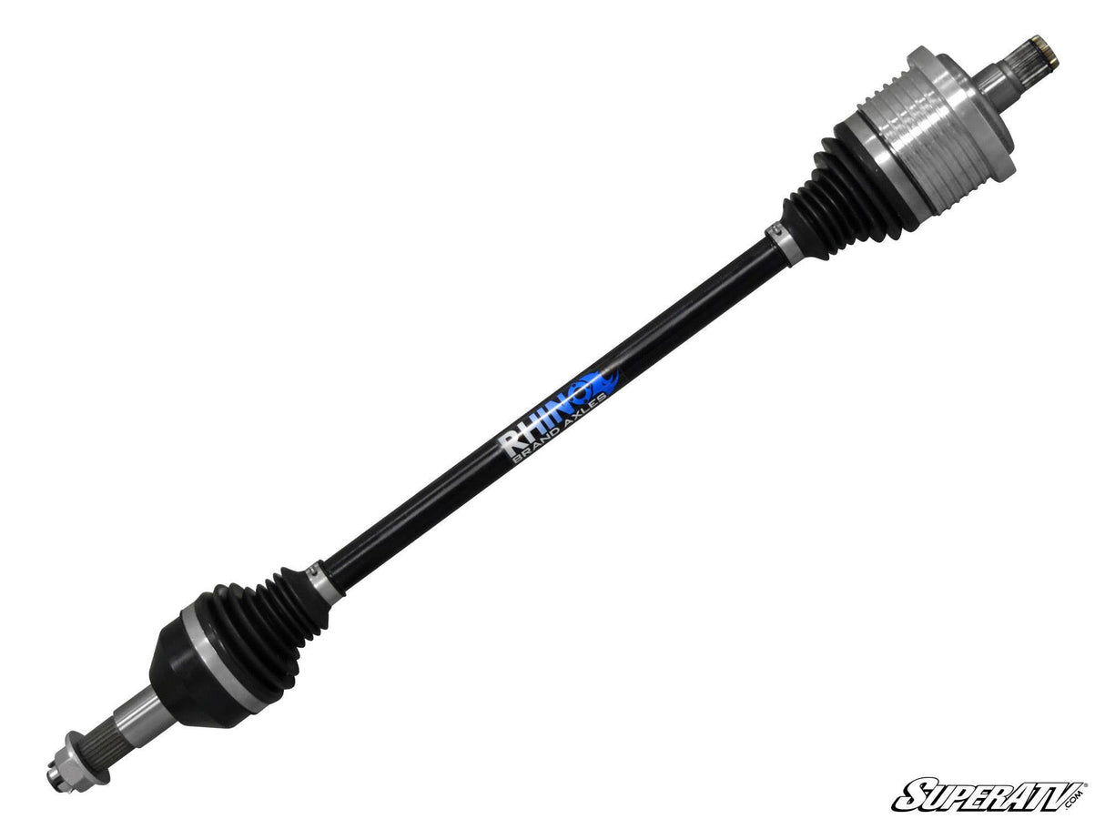 Rhino Can-Am Maverick Turbo Axles