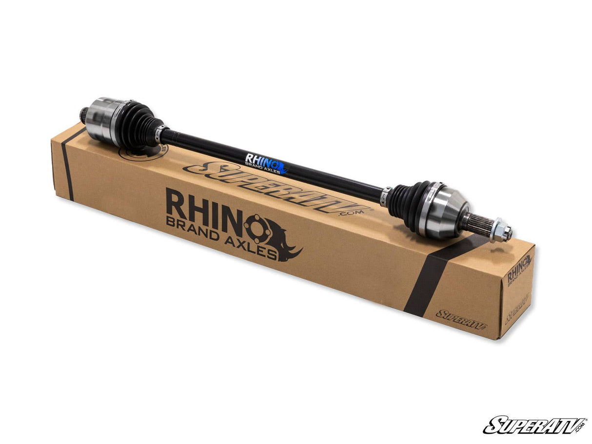 Rhino Honda Talon 1000R Heavy Duty Axles