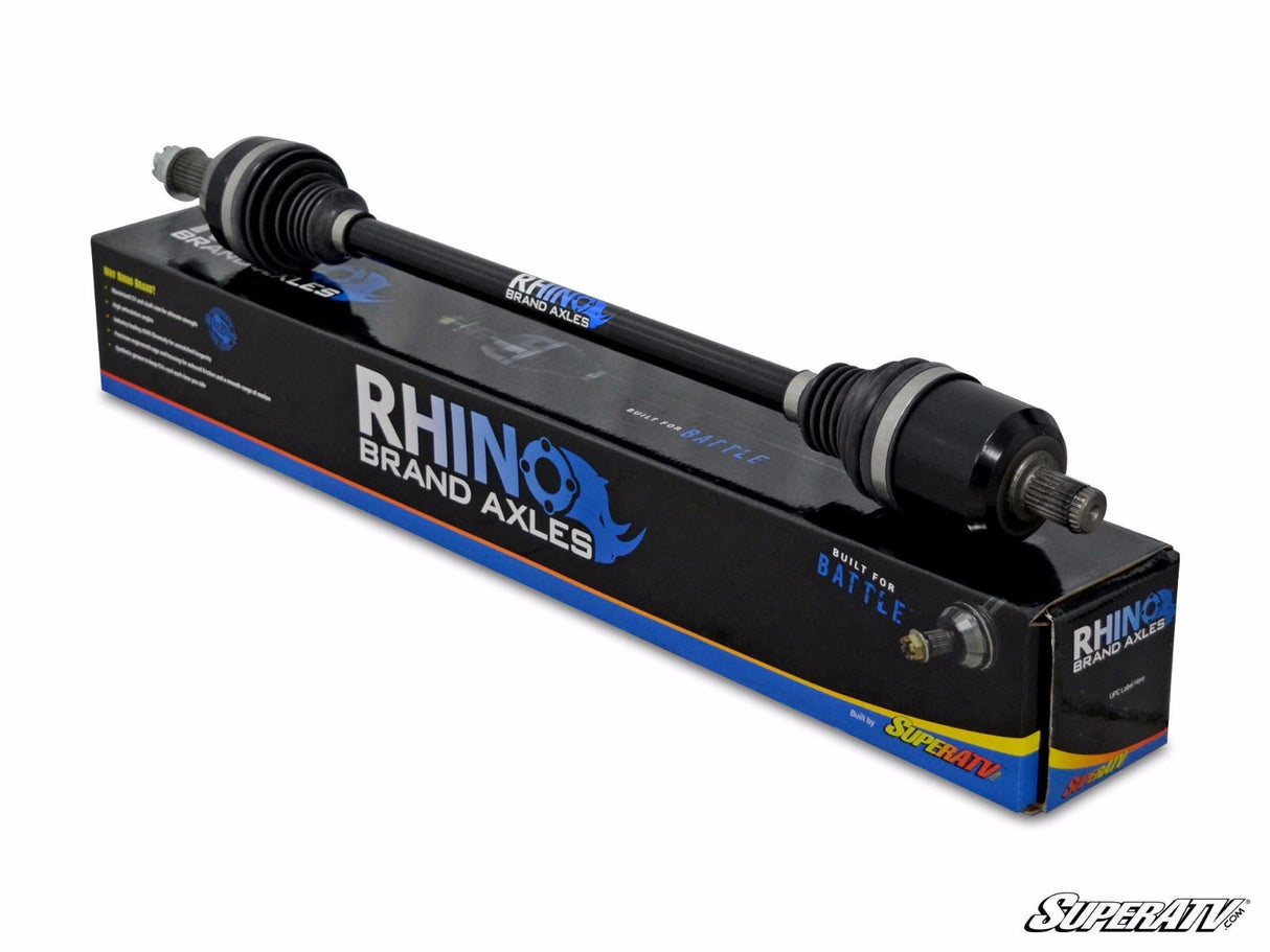 Rhino Polaris Ranger 1000 Axles