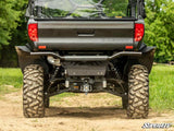 Segway Fugleman UT10 Low Profile Fender Flares