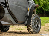 Segway Fugleman UT10 Low Profile Fender Flares