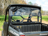 Segway Fugleman UT10 Rear Windshield