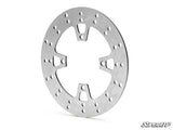 Up & Running Polaris Ranger 570 Brake Rotor Replacement