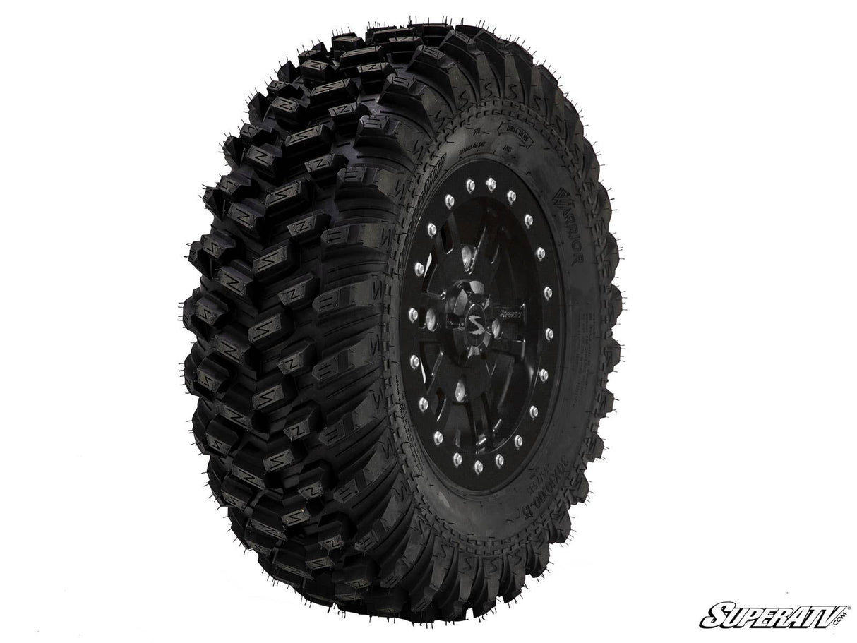 XT Warrior UTV/ATV Tires