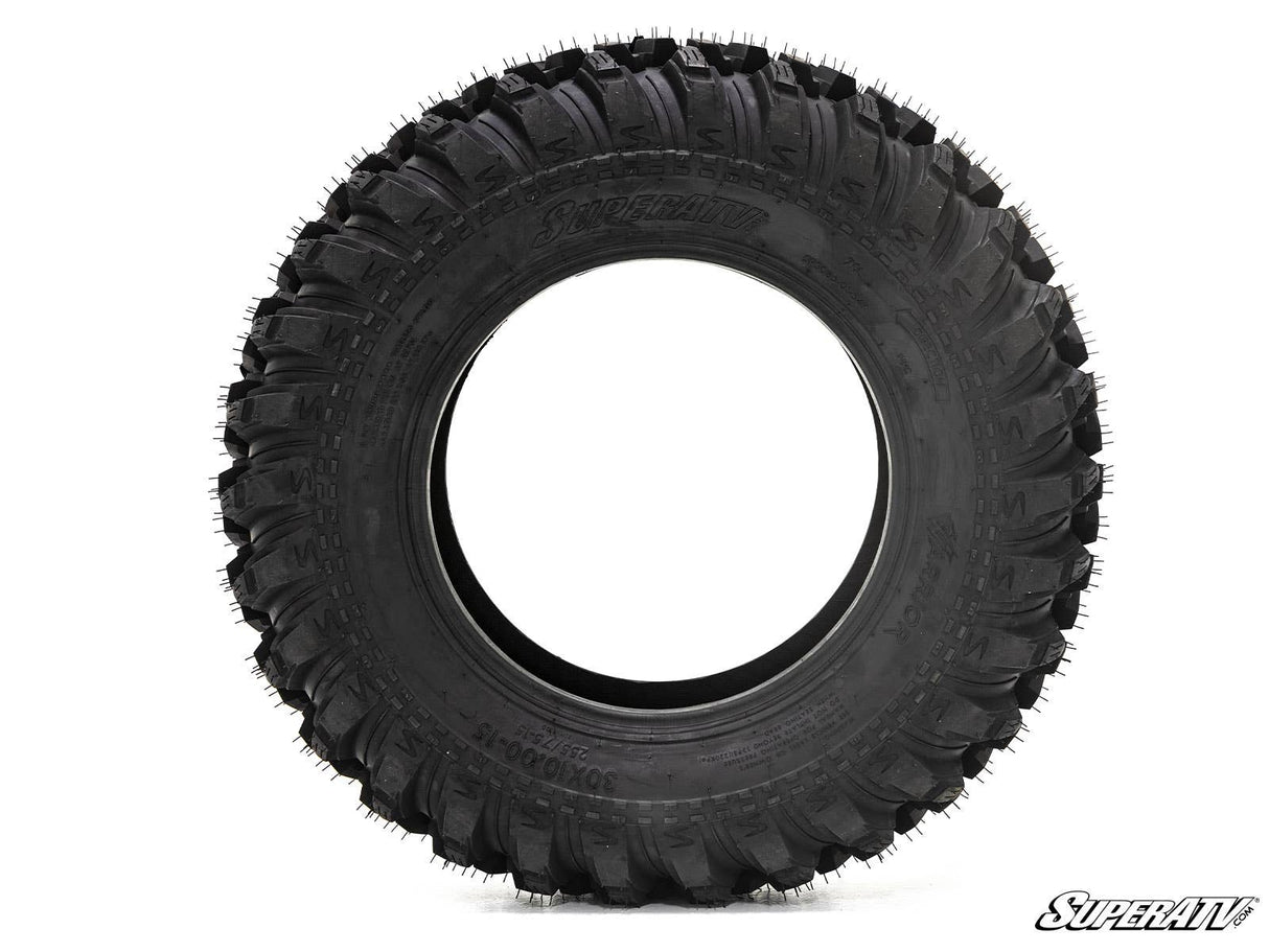 XT Warrior UTV/ATV Tires