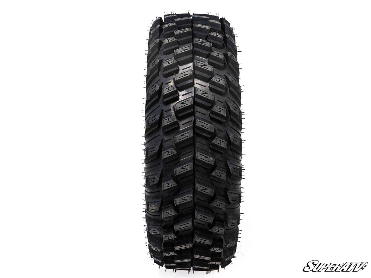 XT Warrior UTV/ATV Tires