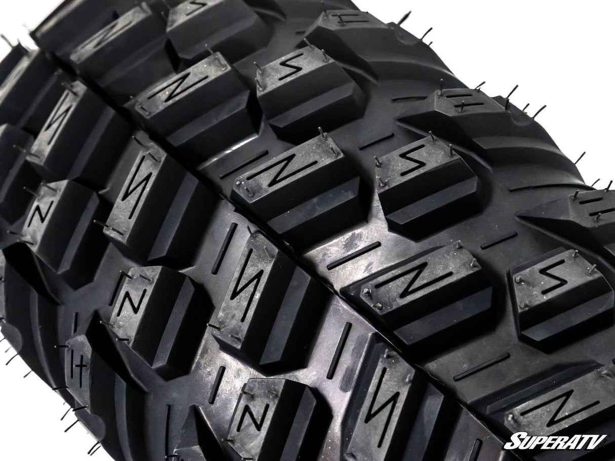 XT Warrior UTV/ATV Tires