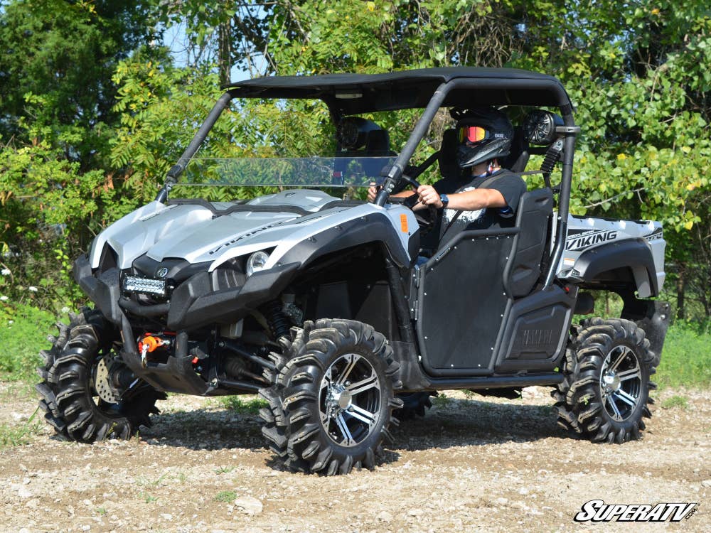 Yamaha Viking 2â€ Lift Kit