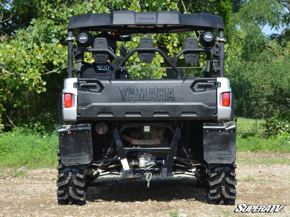 Yamaha Viking 2â€ Lift Kit