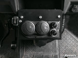 Yamaha Viking Cab Heater