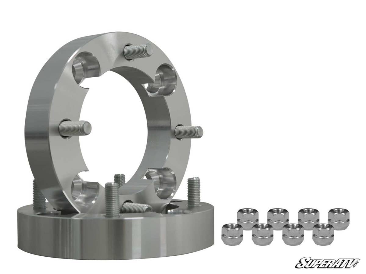 Yamaha Wheel Spacers 4/110