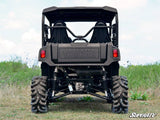 SuperATV Yamaha Wolverine 2â€ Lift Kit