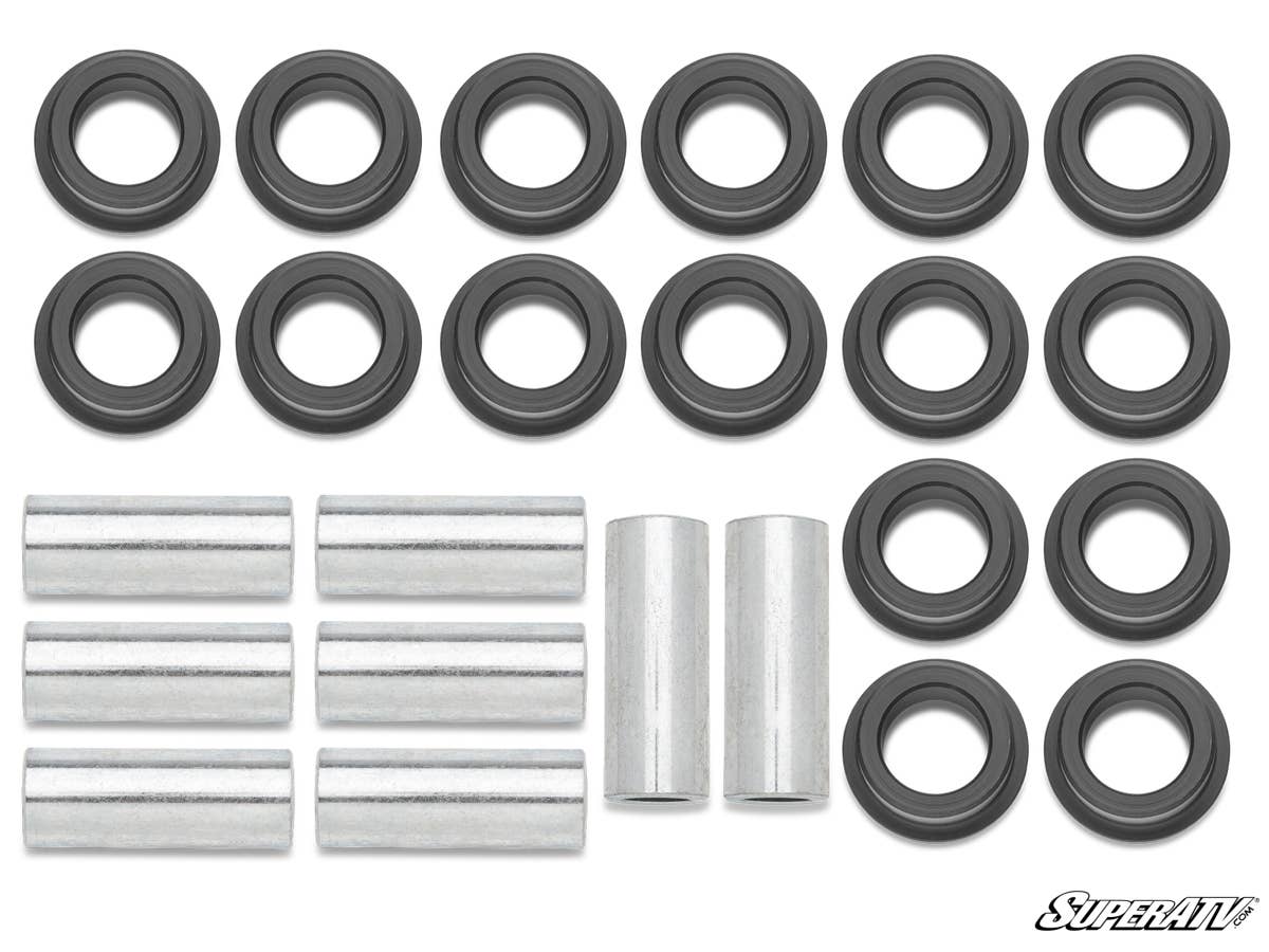 SuperATV Yamaha Wolverine RMAX A-Arm Bushings