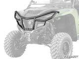 SuperATV Yamaha Wolverine RMAX Front Bumper