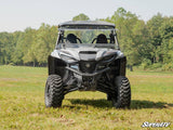 SuperATV Yamaha Wolverine RMAX2 1000 3â€ Lift Kit