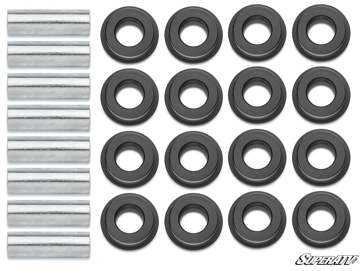 Yamaha Wolverine X2/X4 A-Arm Bushings