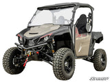 SuperATV Yamaha Wolverine X2/X4 1000 3â€ Lift Kit