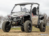 SuperATV Yamaha Wolverine X2/X4 1000 3â€ Lift Kit