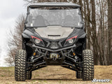 SuperATV Yamaha Wolverine X2/X4 1000 3â€ Lift Kit