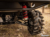 SuperATV Yamaha Wolverine X4 850 2â€ Lift Kit