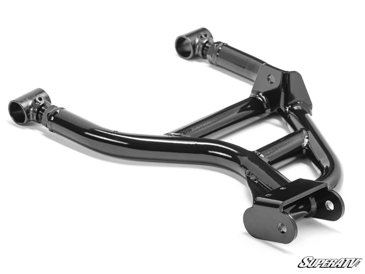 Yamaha Wolverine X4 850 High Clearance 1.5â€ Rear Offset A-Arms