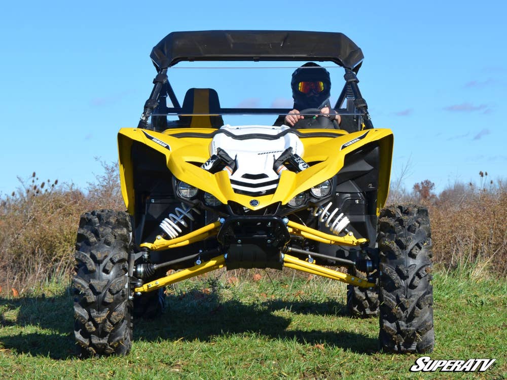 Yamaha YXZ 4â€ Portal Gear Lift