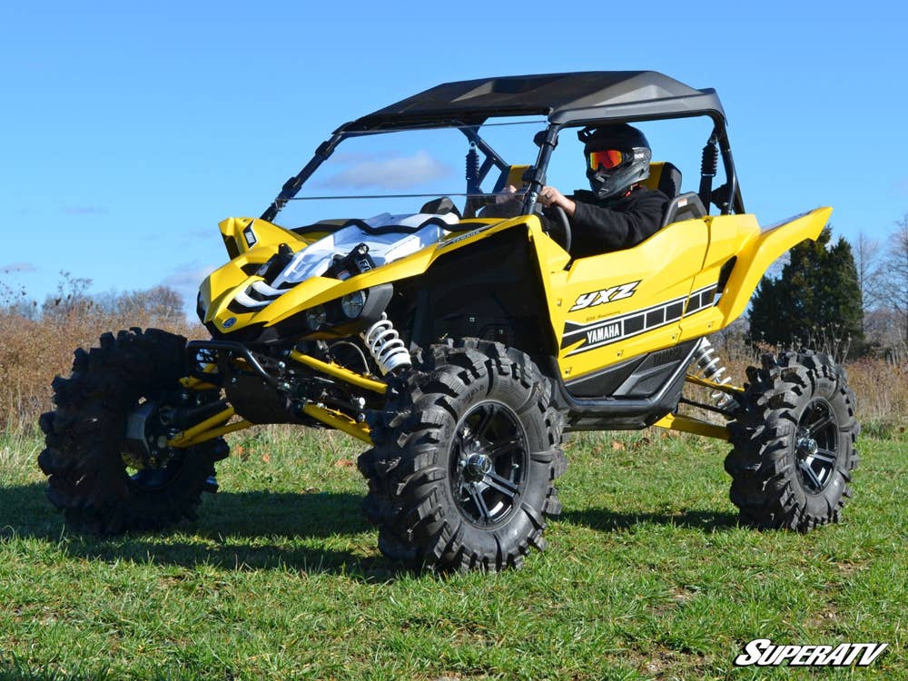 Yamaha YXZ 4â€ Portal Gear Lift