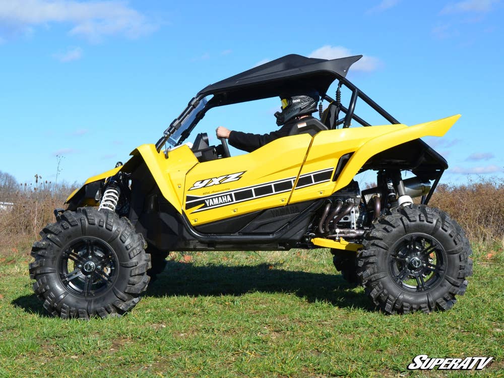 Yamaha YXZ 4â€ Portal Gear Lift