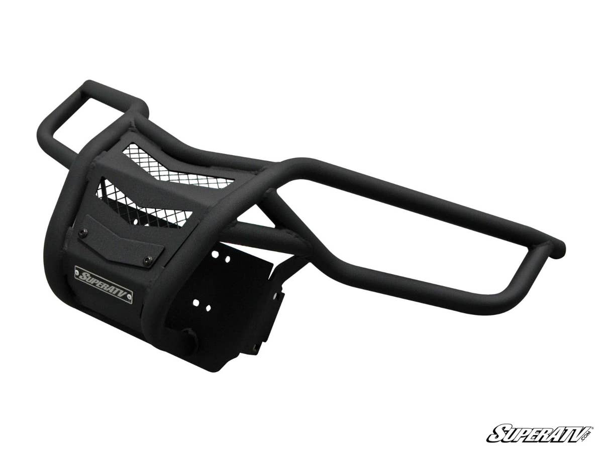 SuperATV Yamaha YXZ Front Bumper