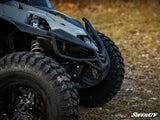 SuperATV Yamaha YXZ Front Bumper