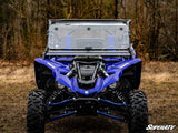 Yamaha YXZ Scratch Resistant Flip Up Windshield