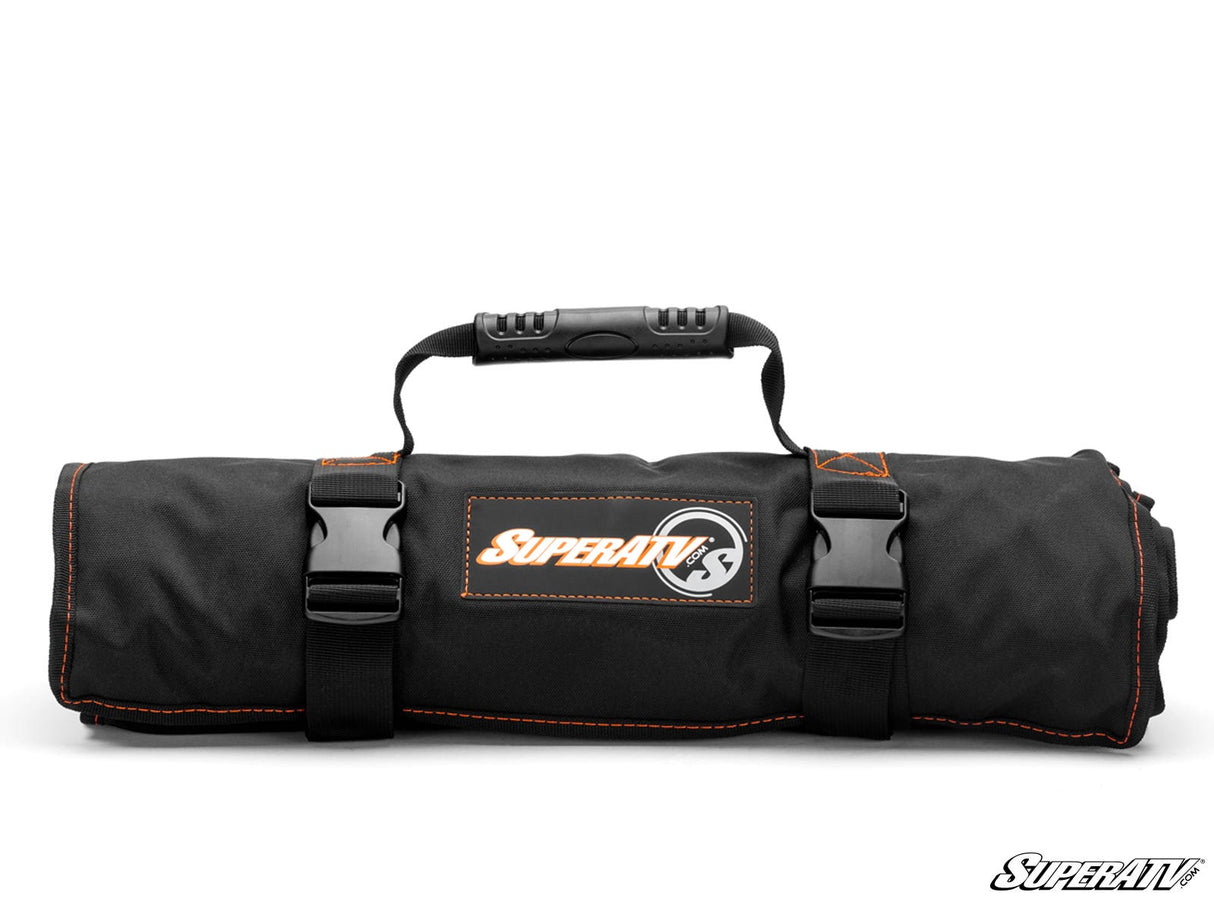 SUPERATV ROLL-UP TOOL BAG