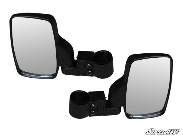 POLARIS RANGER SIDE VIEW MIRRORS