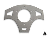 ASSAULT INDUSTRIES STEERING WHEEL BACKING PLATE