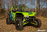 TEXTRON WILDCAT XX WINCH READY FRONT BUMPER