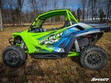 TEXTRON WILDCAT XX NERF BARS