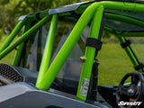 ARCTIC CAT WILDCAT XX TINTED REAR WINDSHIELD