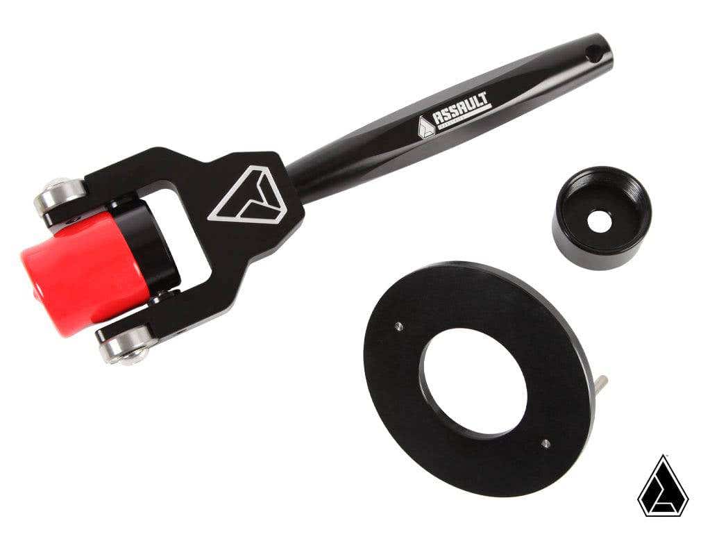 ASSAULT INDUSTRIES RZR SECONDARY BELT REPLACEMENT TOOL (FITS: SELECT POLARIS RZR TURBO)