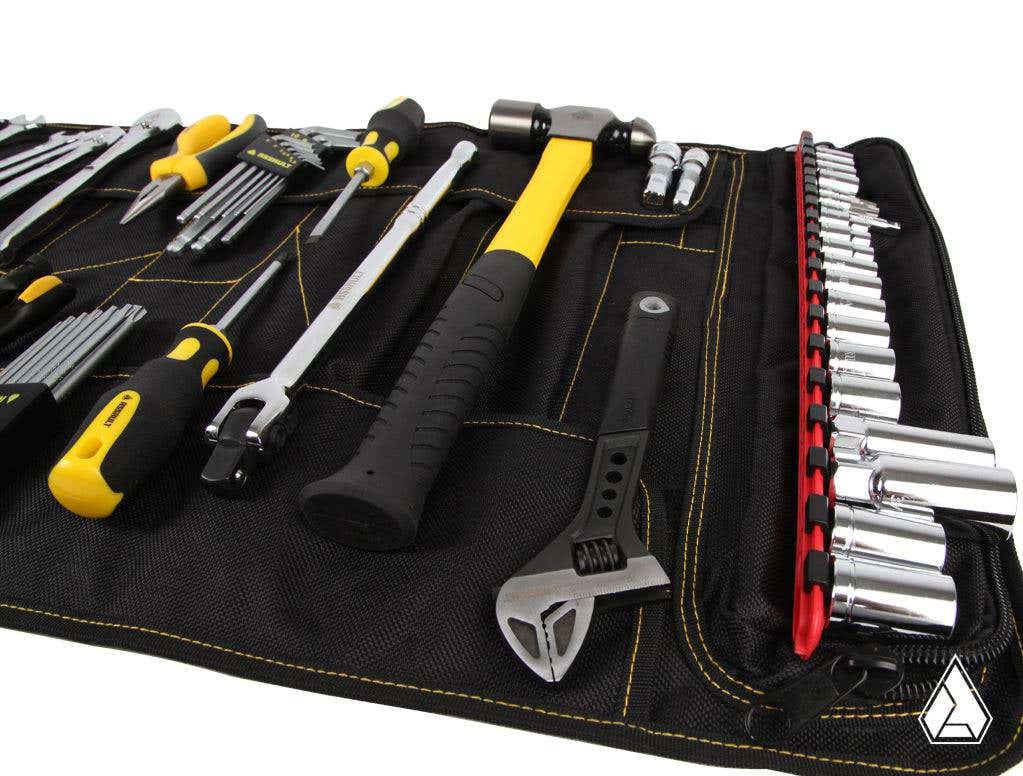 ASSAULT INDUSTRIES ON-THE-GO TOOL KIT