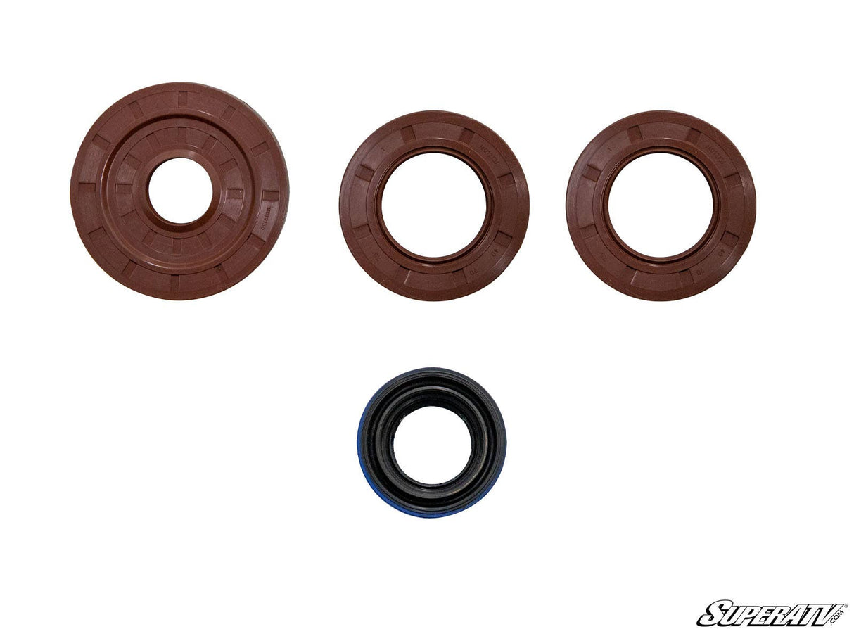 POLARIS RZR TRANSMISSION SEAL KIT