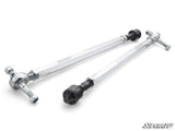 HONDA TALON 1000X RACKBOSS 2.0 BILLET ALUMINUM HEX TIE ROD KIT