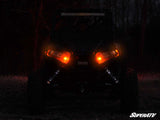 POLARIS RANGER XP 1000 PLUG & PLAY TURN SIGNAL KIT