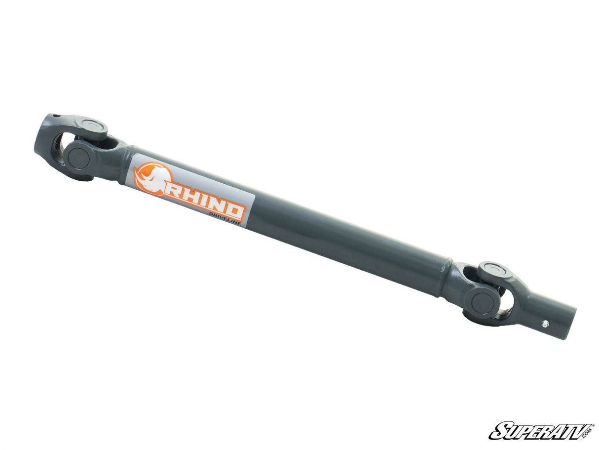 POLARIS RANGER XP 1000 HEAVY-DUTY PROP SHAFT—RHINO DRIVELINE